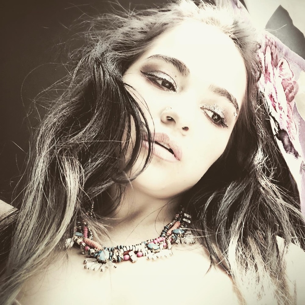 Meet your Posher, Christina